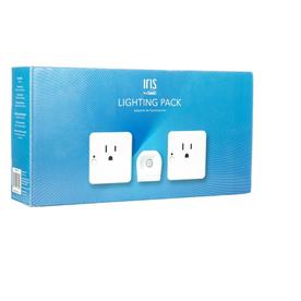 Iris Lighting Pack