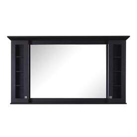 Double Without Mirror Medicine Cabinets At Lowes Double Without Mirror Medicine Cabinets