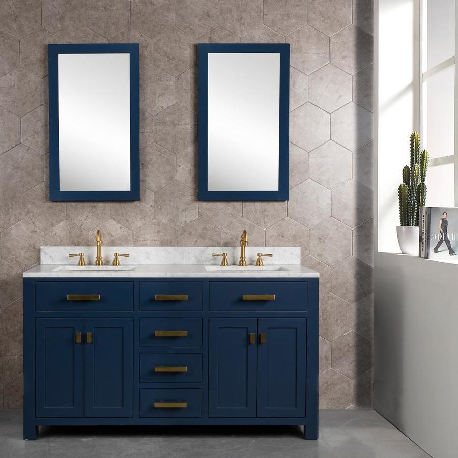 Madison Bathroom Vanities Swiss Madison Annecy 48 In