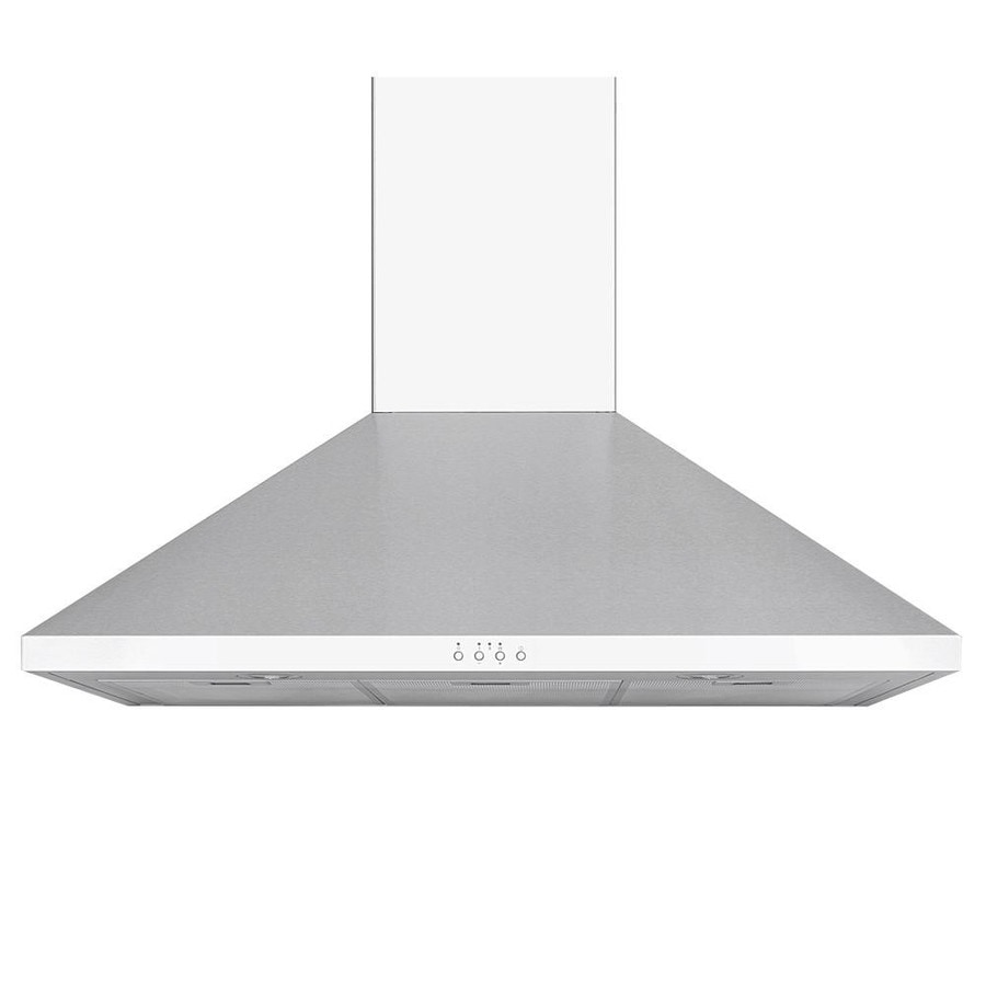 Windster Range Hoods at
