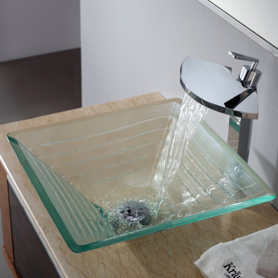 Kraus GVS-910-15MM-CH  - View #6