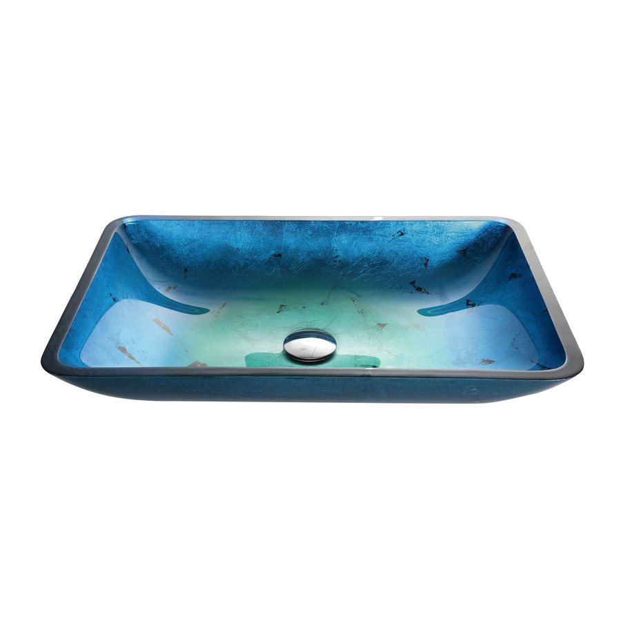 Kraus GVR-204-RE-CH Bath-Sink - View #2