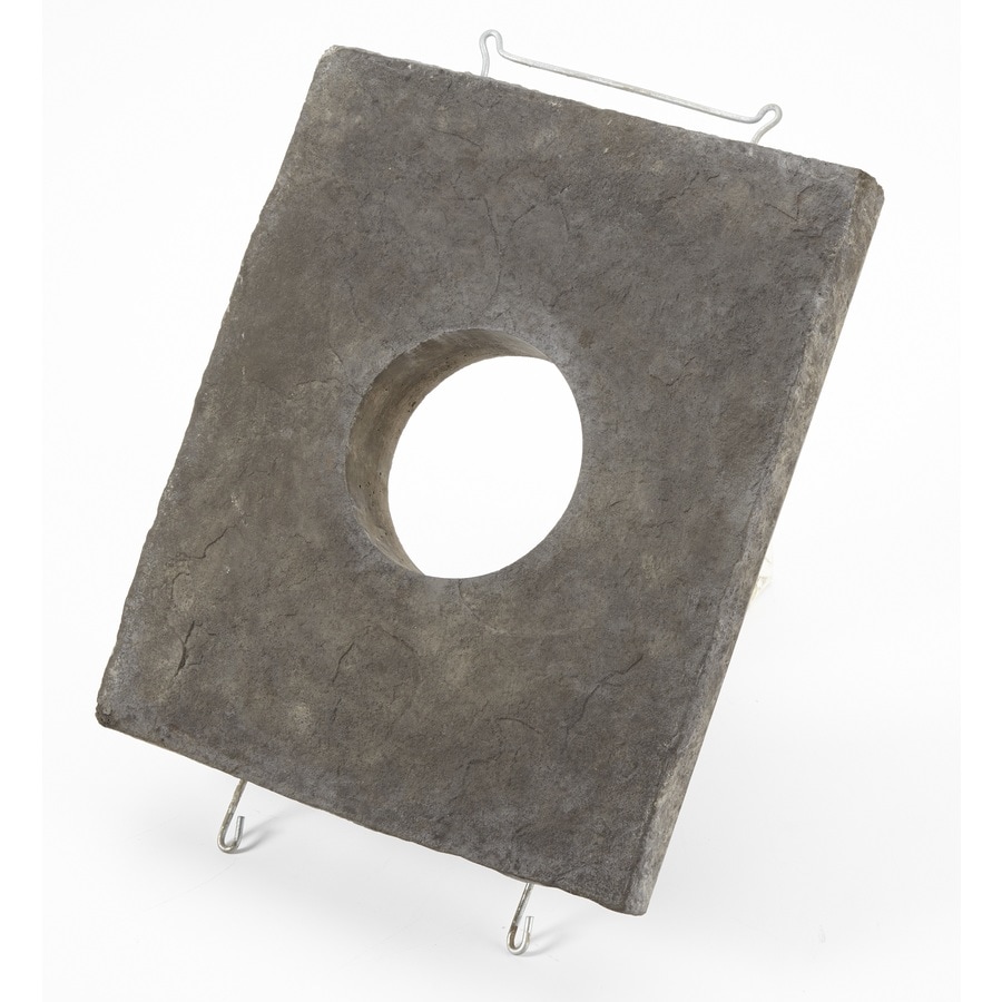 ClipStone CSR.42.007.1 Accessory Smoke Manufactured Stone Veneer