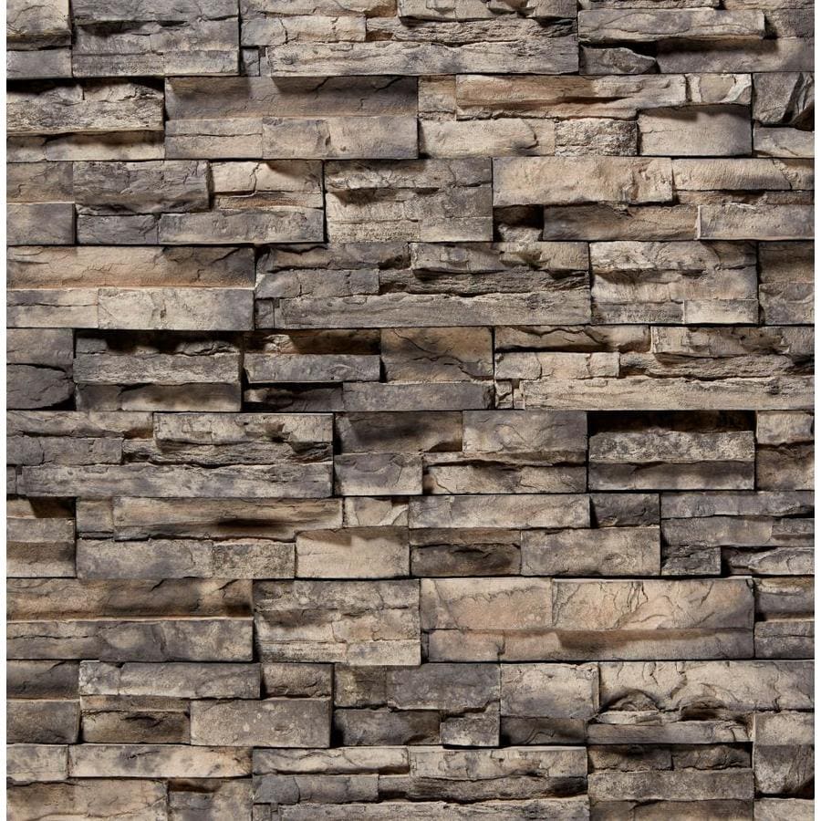 ClipStone Stone Veneer At Lowes Com   812775021469 