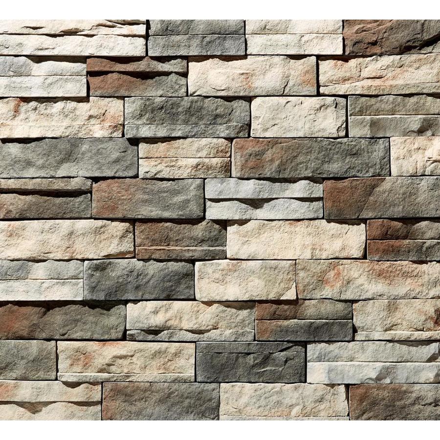 Стоун 8. Stone Veneer.