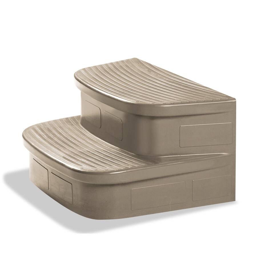 Lifesmart LW-LS150DX spas - View #3