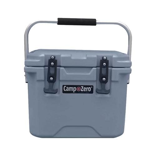 10 qt rotomolded cooler