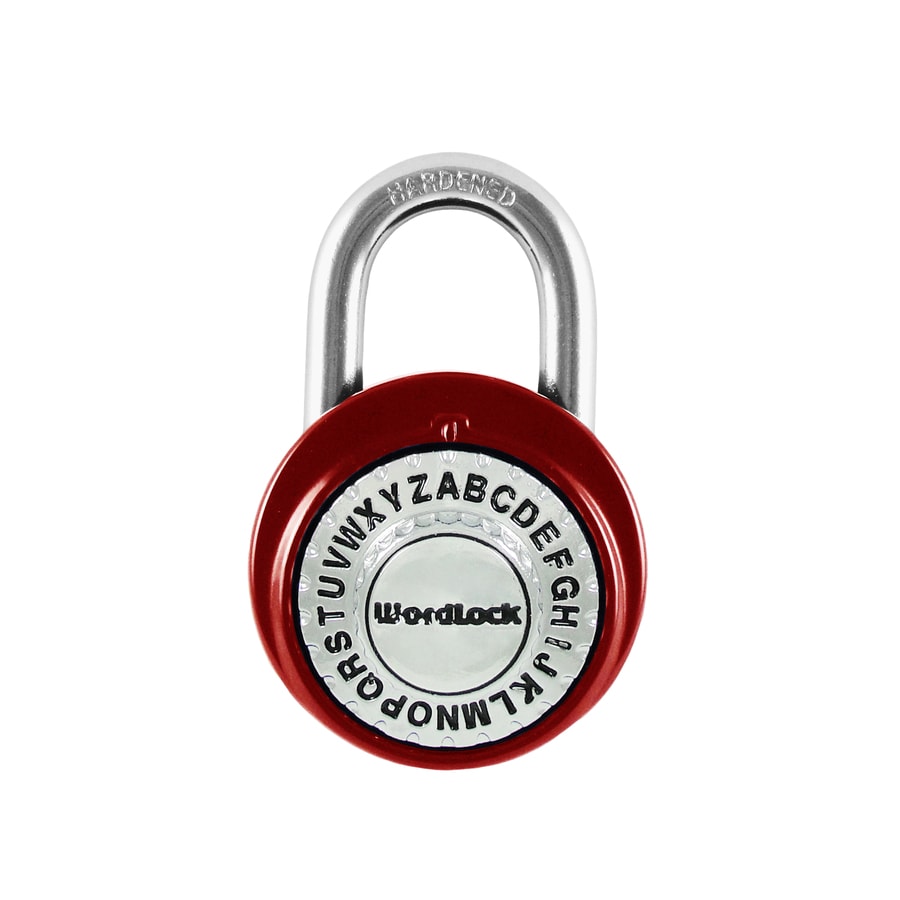 Wordlock PL-114-AX  - View #2