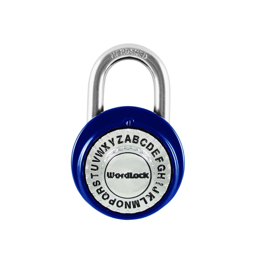 Wordlock PL-114-AX  - View #3
