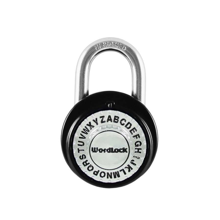 Wordlock PL-114-AX  - View #4