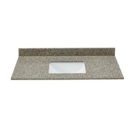 quartz bathroom vanity tops prefab bestview castle rock brownpolished quartz bathroom vanity top common 49in tops at lowescom quartz bathroom vanity tops prefab bestview castle rock brownpolished quartz bathroom vanity top common 49in tops at lowescom