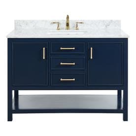 Bathroom Vanities With Tops At Lowes Com