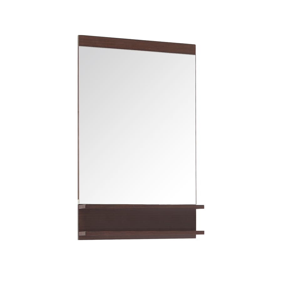 Avanity MILO-M22-IW Framed-Bath-Mirrors - View #3