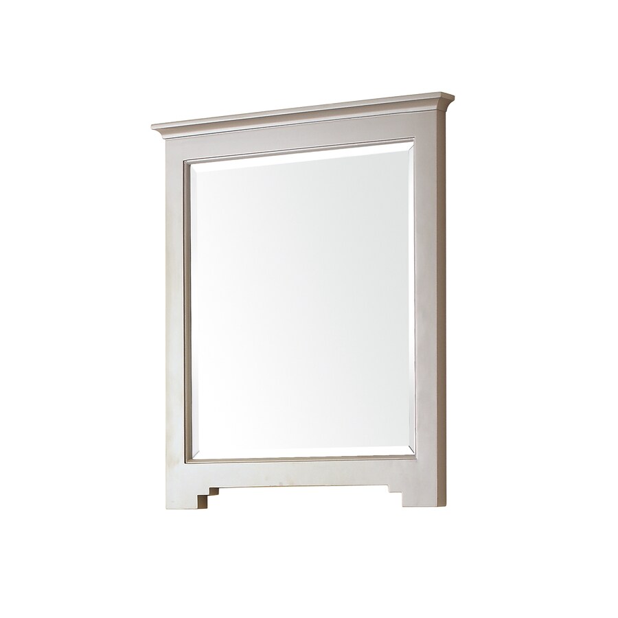 Avanity NEWPORT-M28-FG Framed-Bath-Mirrors - View #3