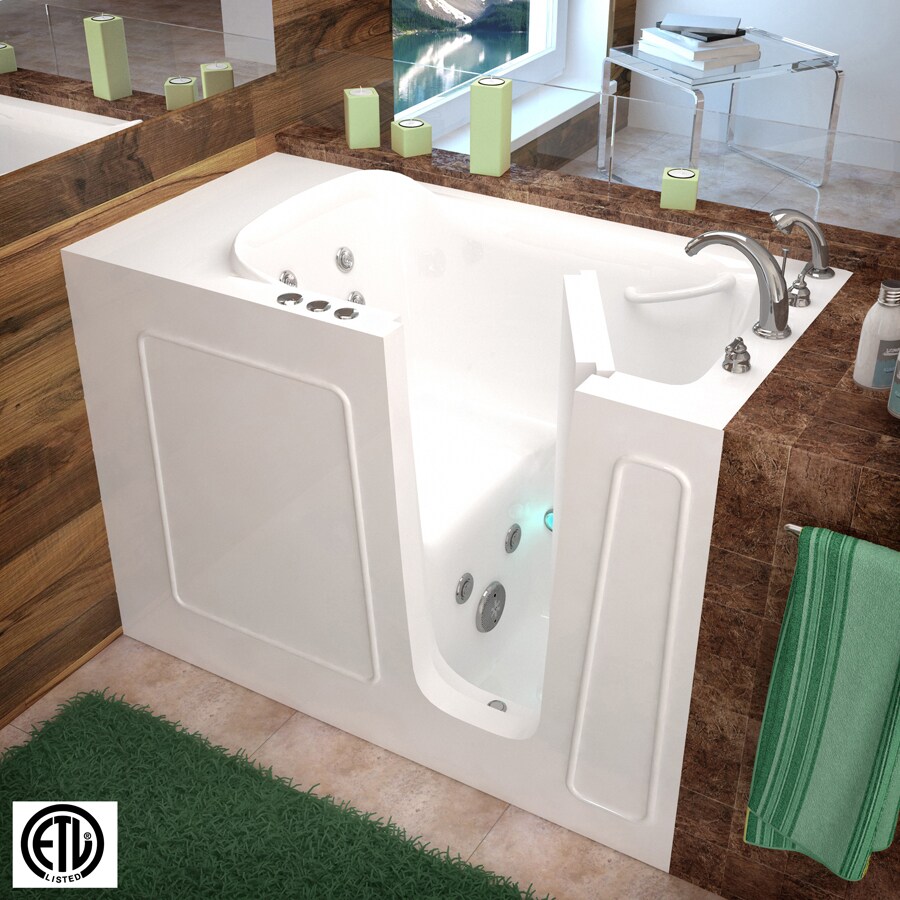 Endurance 2653RWH bathtubs - View #3
