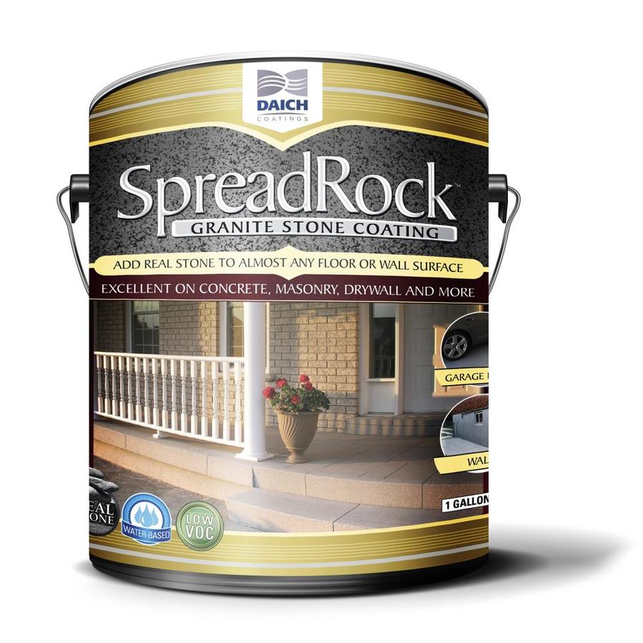 Daich SpreadRock® SPRIG004 Satin Interior/Exterior Porch and Floor