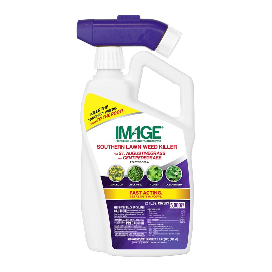 IMAGE Southern Lawn 32-fl oz Lawn Weed Killer at Lowes.com