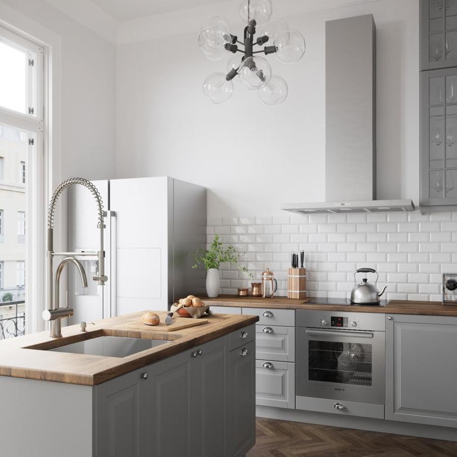 VIGO VG02006ST Kitchen-Faucets - View #4