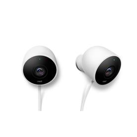 Google nest cam iq outdoor