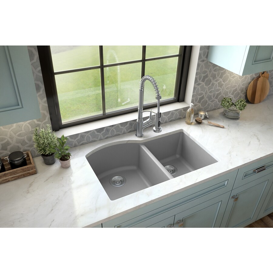 32 X 21 Undermount Kitchen Sink | Wow Blog