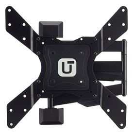 Utilitech Tvs Up To 60-in Steel Wall TV Mount