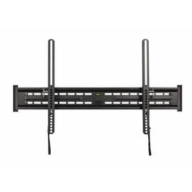Utilitech Steel Wall TV Mount for TVs up to 90-in