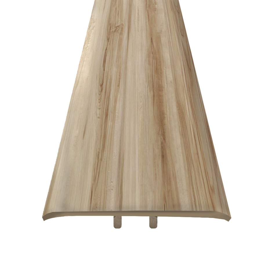 Arcade Green 1.5in x 96in Driftwood Natural Wood TMoulding Floor