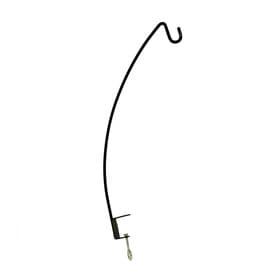 Steel Bird Feeder Accessory