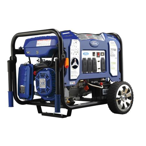 lowes generators