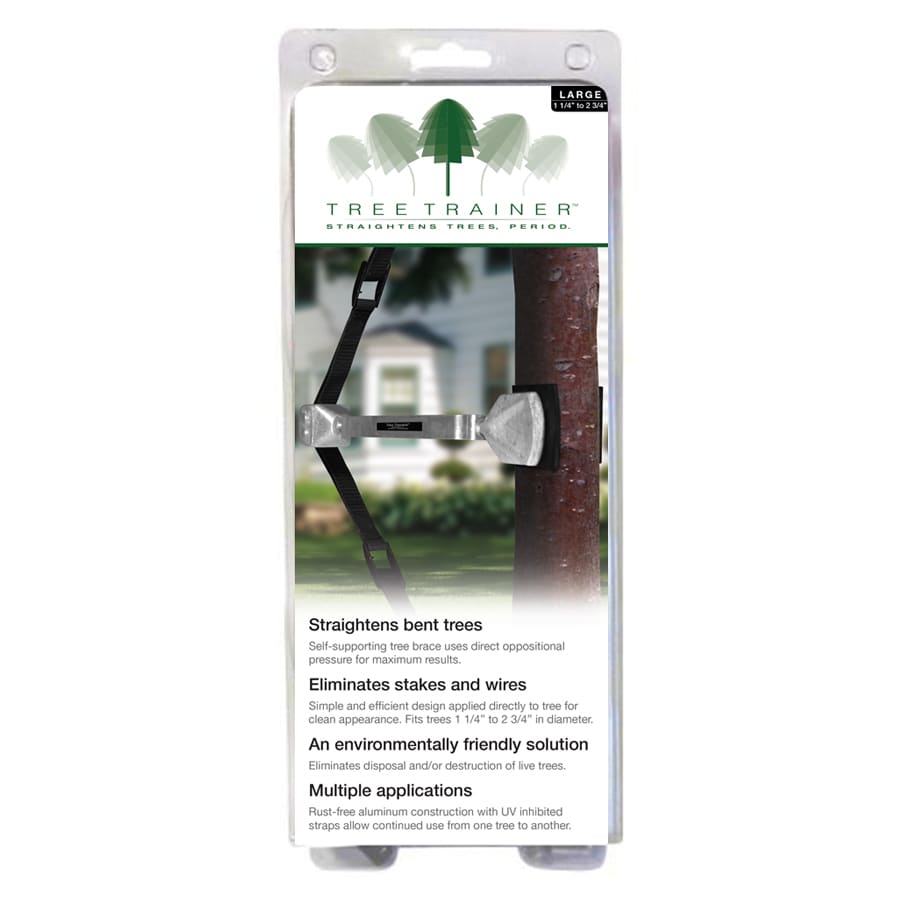 Tree Trainer TTL323 Tree-Stakes-Ties - View #2