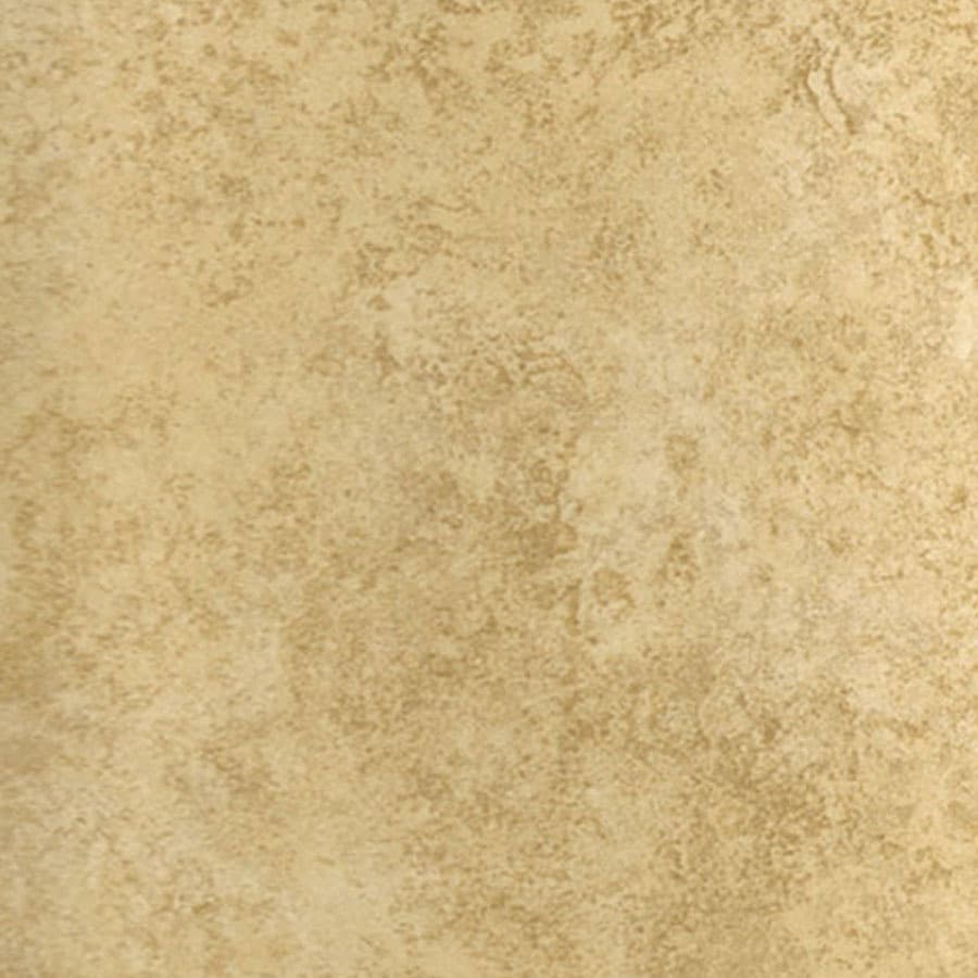 shop snapstone non interlocking 44 pack sand porcelain floor tile common 6 in x 6 in actual shop snapstone non interlocking 44 pack sand porcelain floor tile common 6 in x 6 in actual