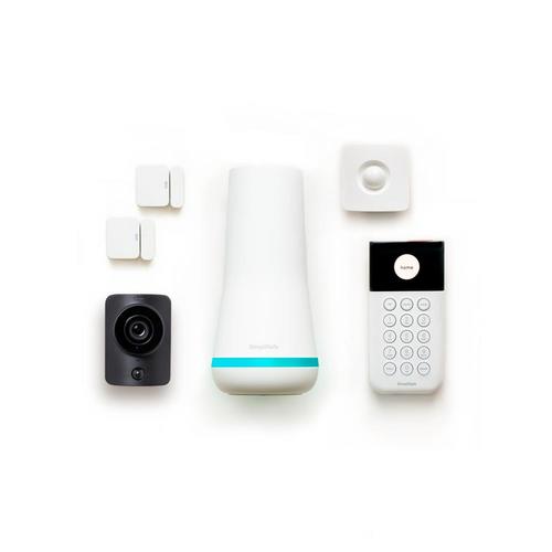 SimpliSafe SS3 Home Security System at Lowes.com