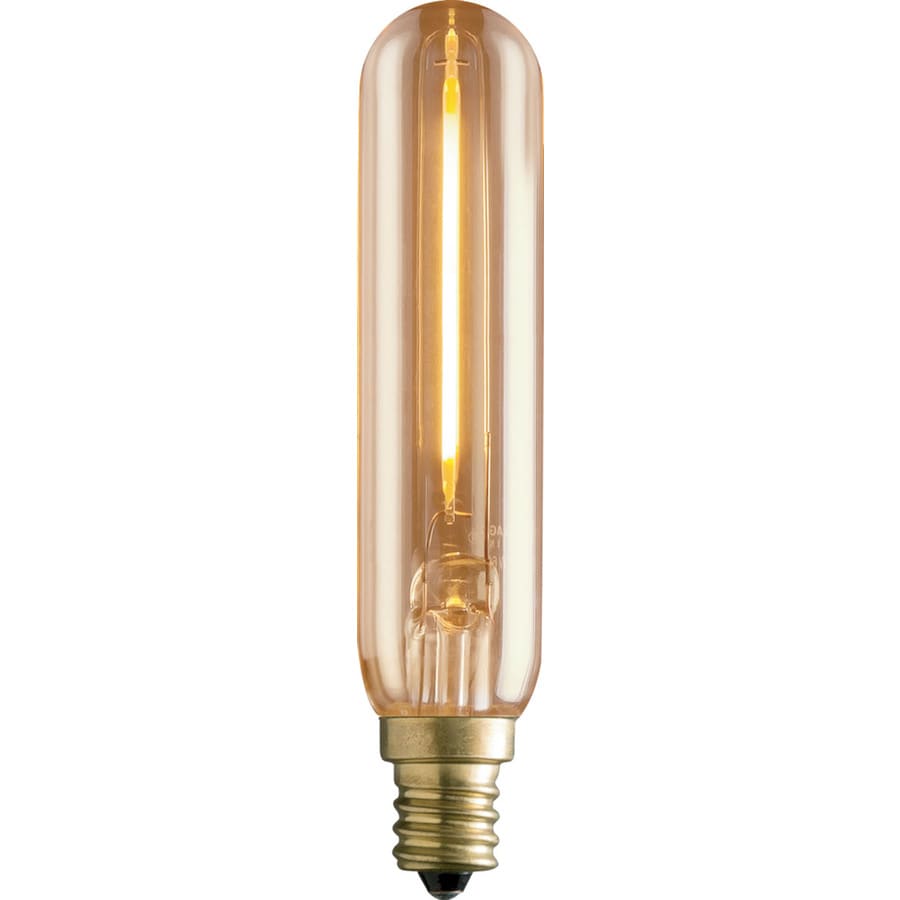 Kichler Vintage 40w Equivalent Dimmable Amber Led Kichler Vintage 40w Equivalent Dimmable Amber Led Decorative Light Bulb