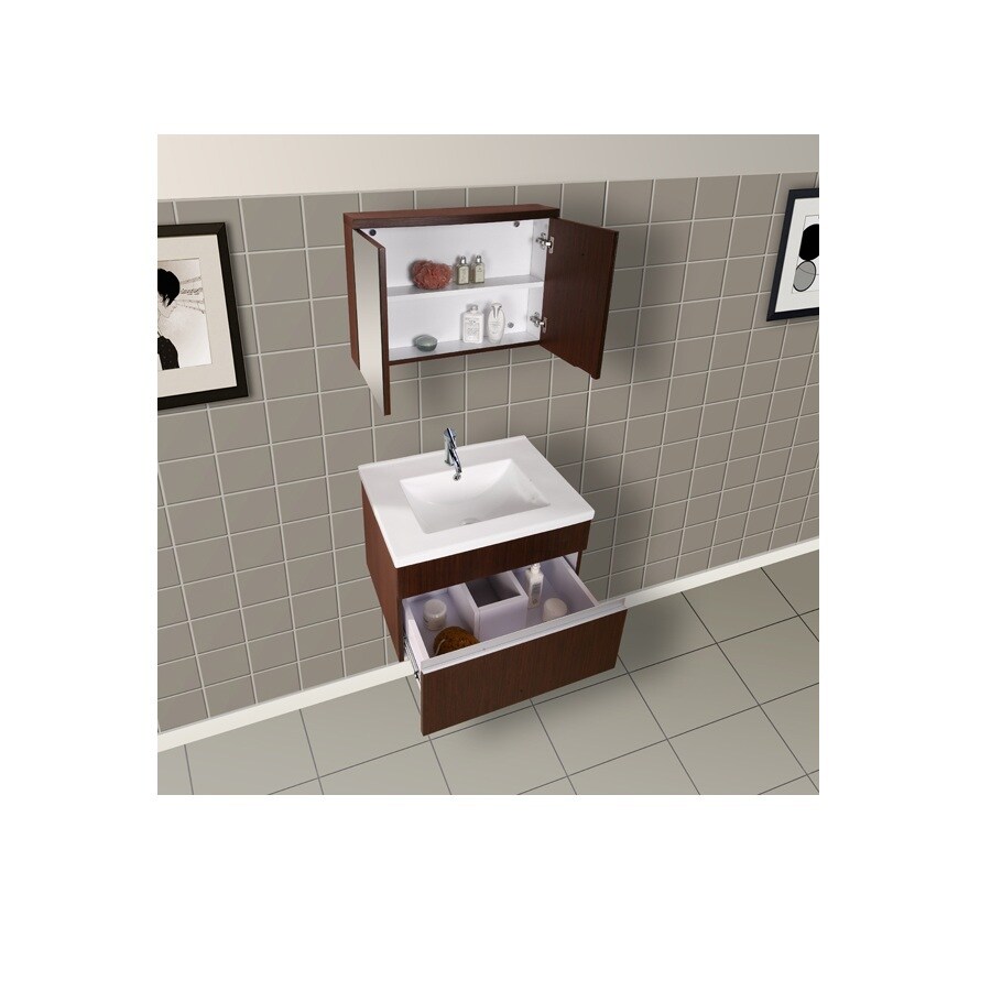 DreamLine DLVRB-103-WG  - View #4