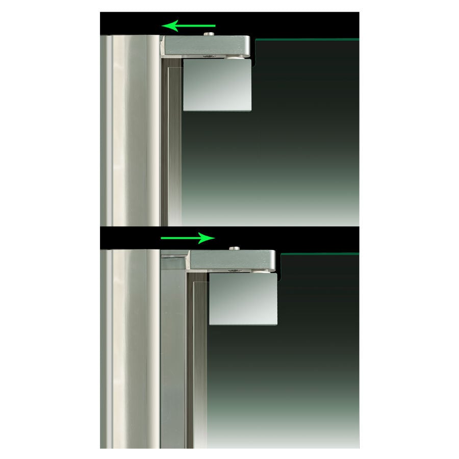 DreamLine SHDR-4127728-01  - View #2