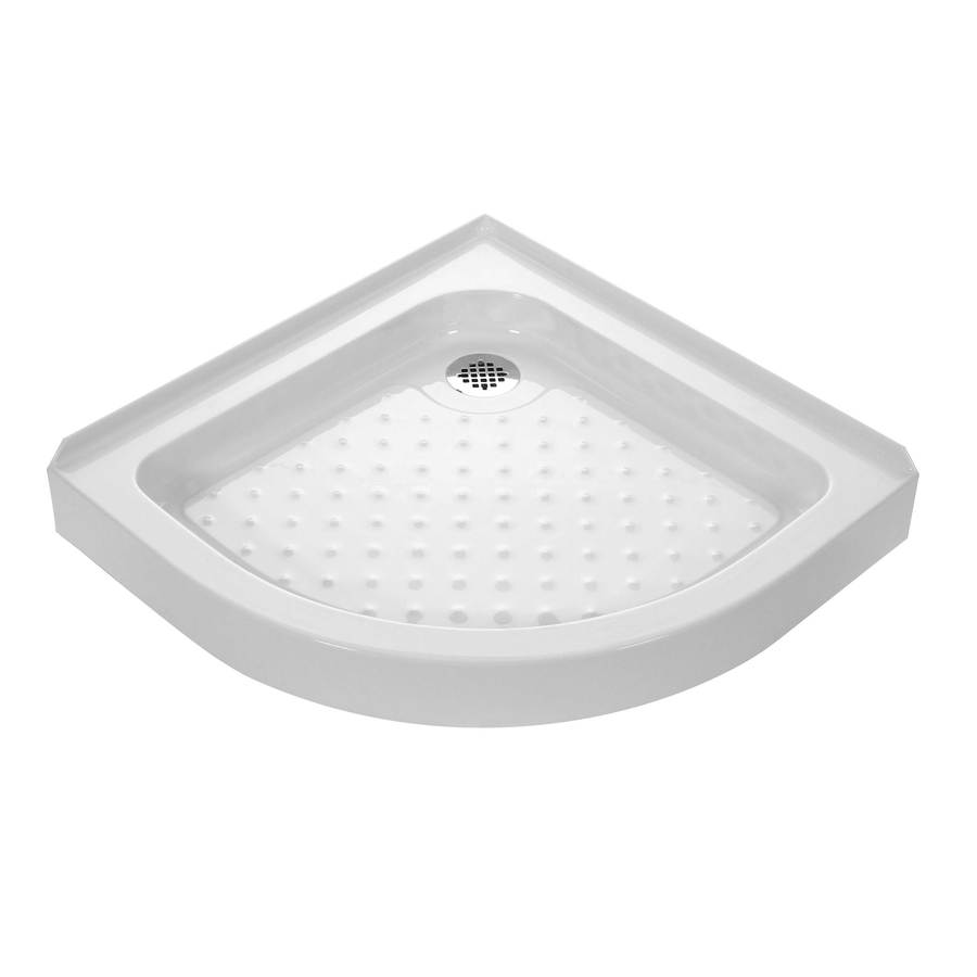  DL-6177-00 Alcove-Shower-Kit - View #3
