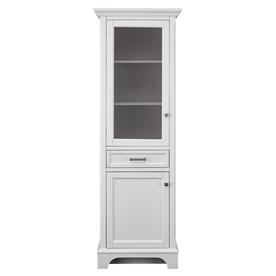 Wall Mount Linen Cabinets At Lowes Com