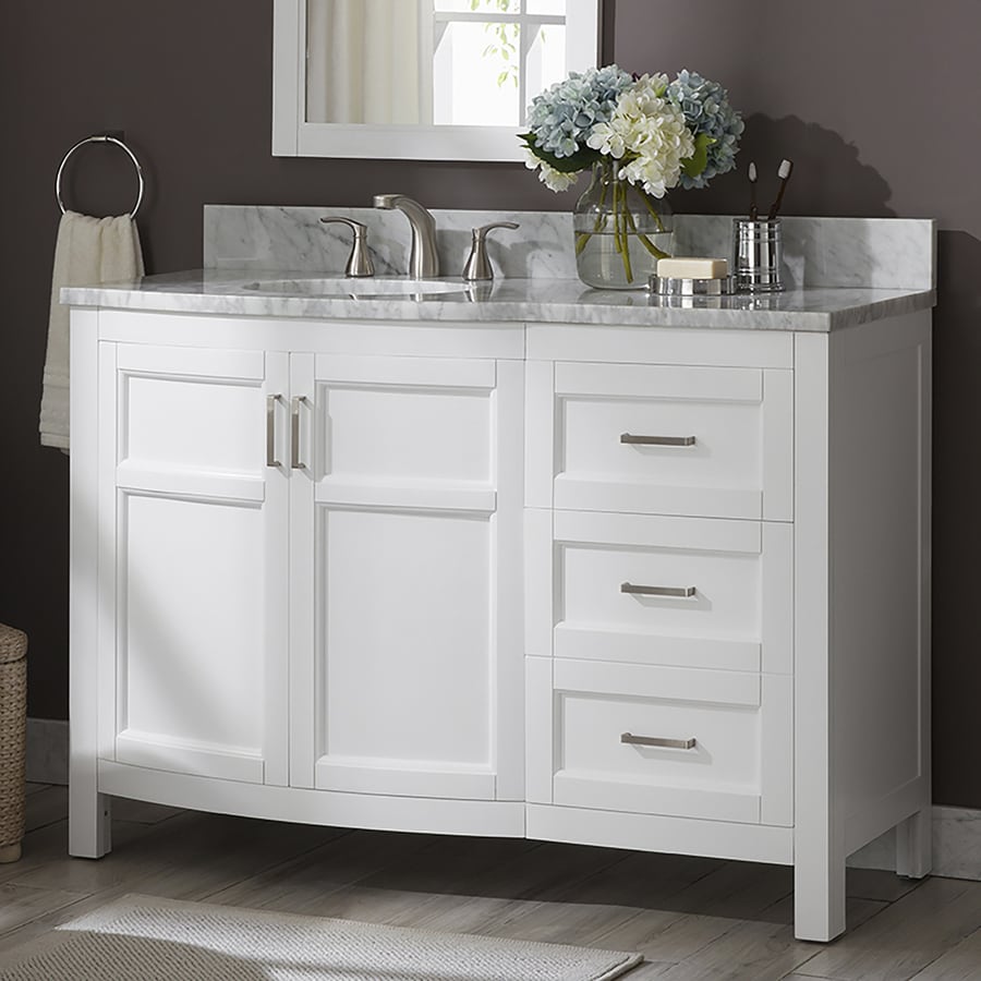 [Get 23+] 60 Inch Bathroom Vanity Top Single Sink