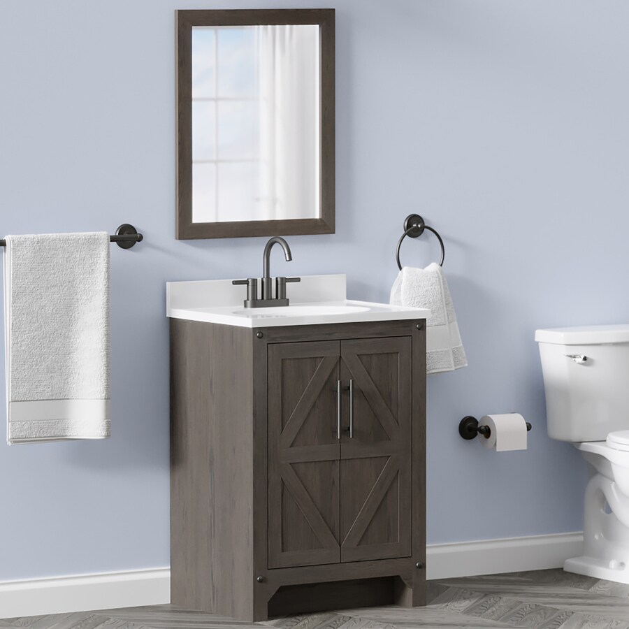 Featured image of post Clearance Bathroom Vanities Lowes Creating a calming aesthetic in your home restroom by purchasing a stylish new bath vanity from homary