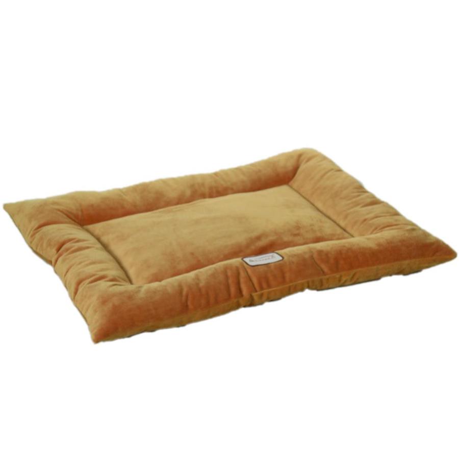 Best Rectangular Dog Bed at Micheal Wiggins blog