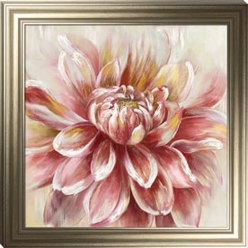 shop canvas wall art at lowes com