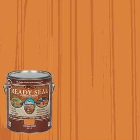 UPC 816078001128 product image for Ready Seal Pre-Tinted Natural Cedar Semi-transparent Exterior Stain and Sealer ( | upcitemdb.com