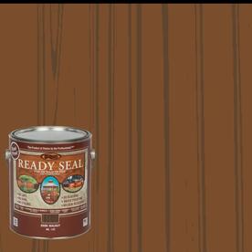 UPC 816078001258 product image for Ready Seal Pre-Tinted Dark Walnut Semi-transparent Exterior Stain and Sealer (Ac | upcitemdb.com