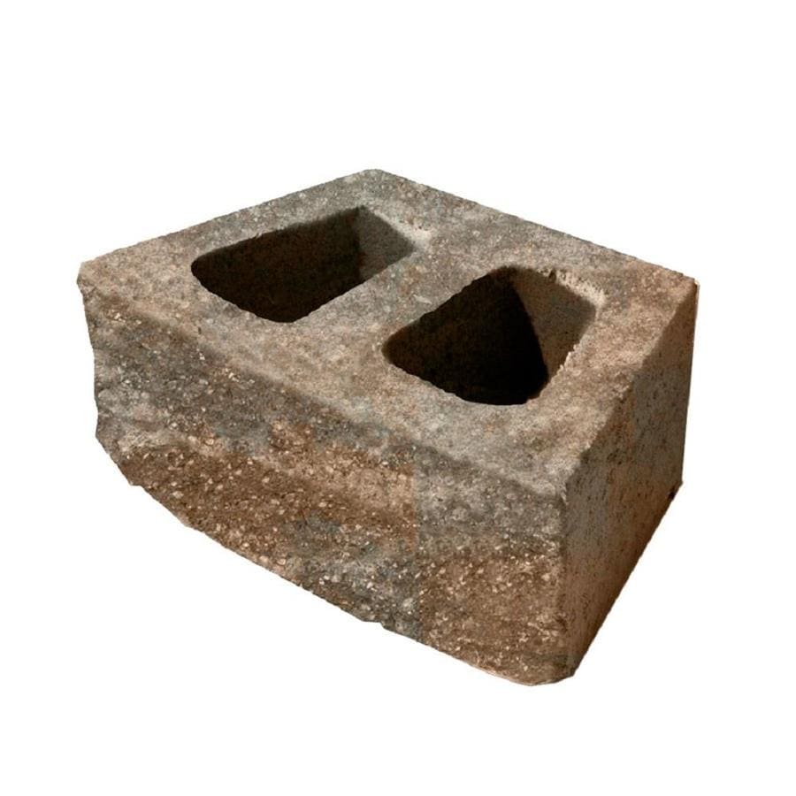 lowes concrete blocks