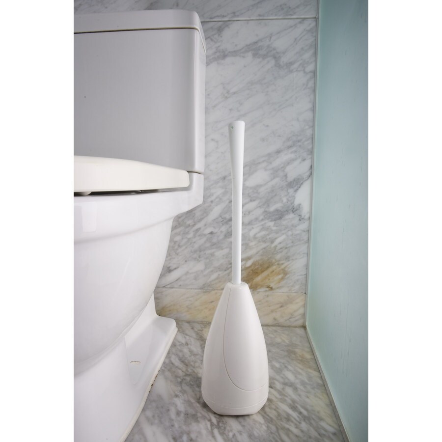 BathSense Nylon Toilet Brush at