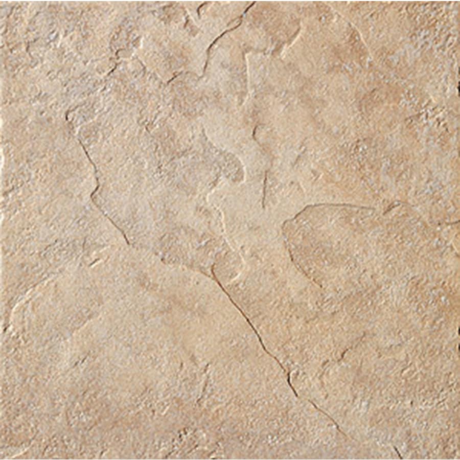 FLOORS 2000 Riverstone 13Pack Brazos Porcelain Floor and Wall Tile