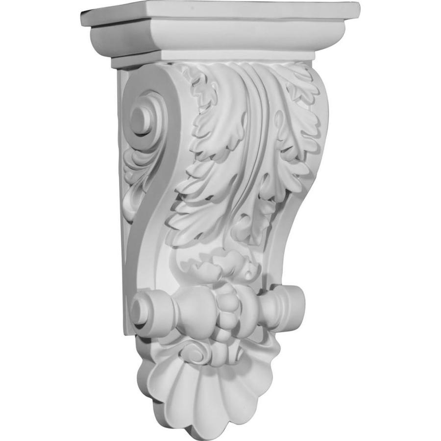 polyurethane-corbels-at-lowes