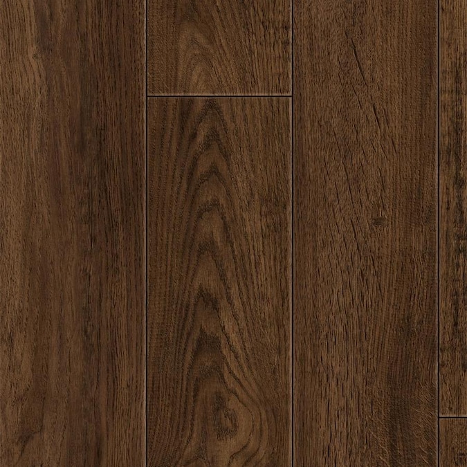 Kronotex Swiss Krono Reclaimed Rustic Oak 6 06 In W X 4 22 Ft L Handscraped Wood Plank Laminate Flooring In The Laminate Flooring Department At Lowes Com