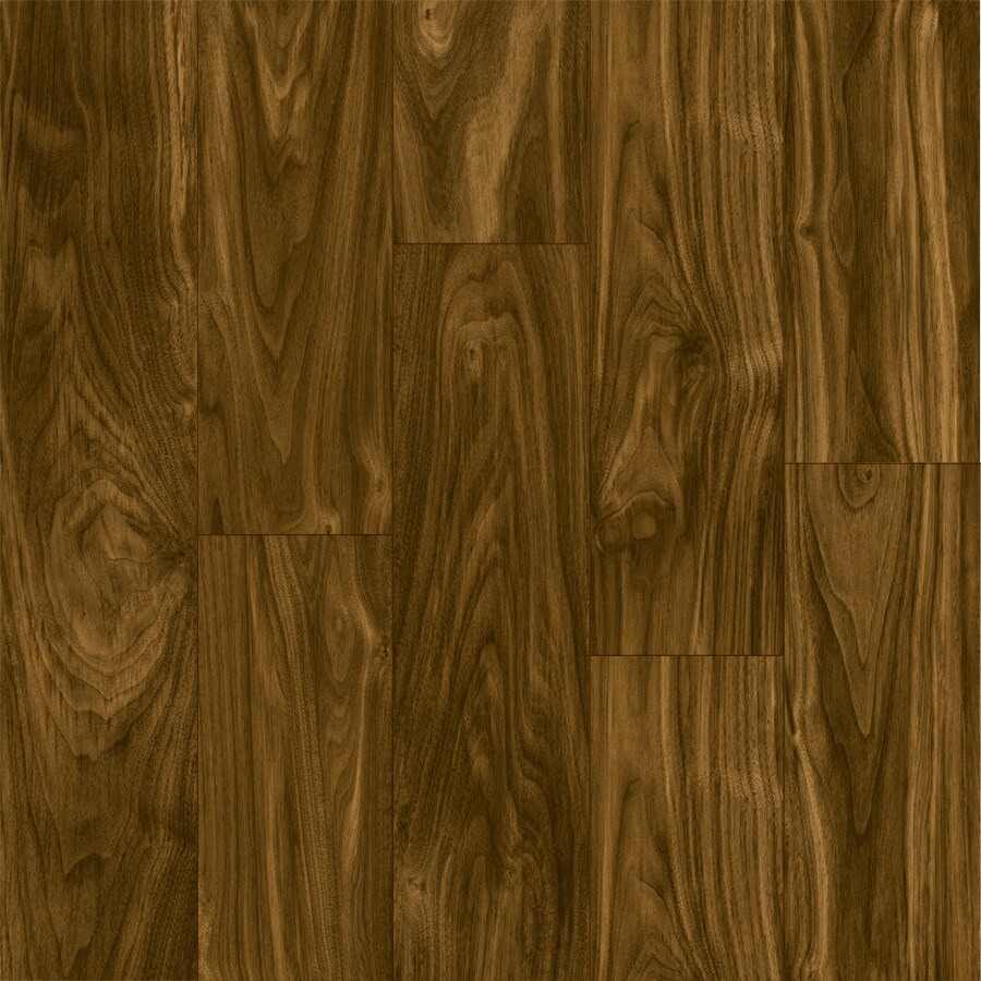 88 Dark Walnut Laminate Flooring Image Is Loading Krono Vario Style Selections 445 In W X 423 Ft L Sable Walnut Wood Plank Laminate