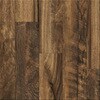 Allen + roth Rescued Wood Medley 6.18-in W x 4.23-ft L Embossed Wood ...